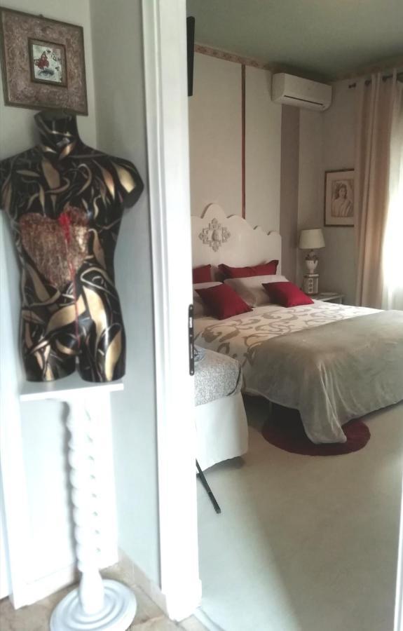 بوسولينغو B&B Art المظهر الخارجي الصورة
