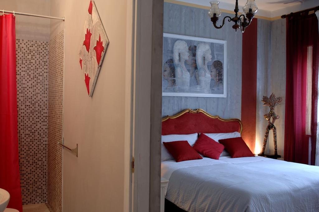بوسولينغو B&B Art المظهر الخارجي الصورة