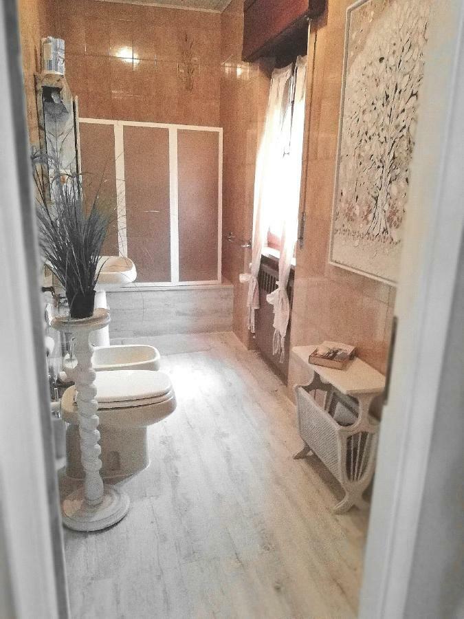 بوسولينغو B&B Art المظهر الخارجي الصورة
