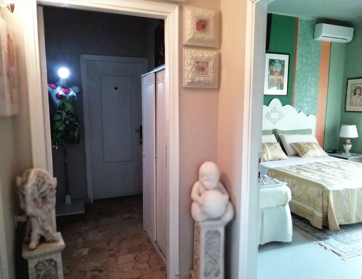 بوسولينغو B&B Art المظهر الخارجي الصورة