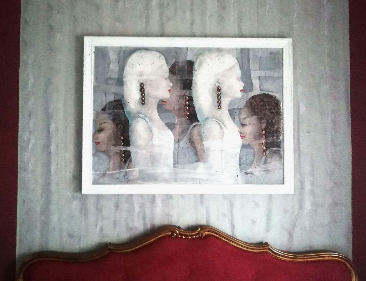 بوسولينغو B&B Art المظهر الخارجي الصورة