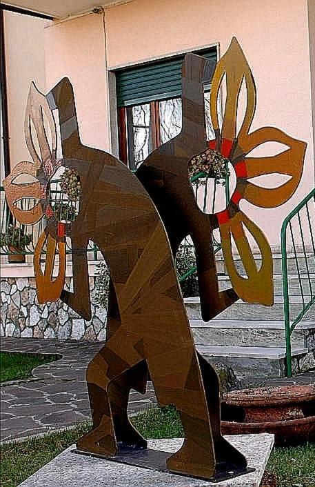بوسولينغو B&B Art المظهر الخارجي الصورة