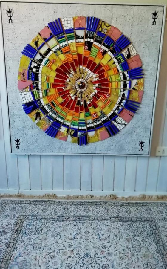 بوسولينغو B&B Art المظهر الخارجي الصورة