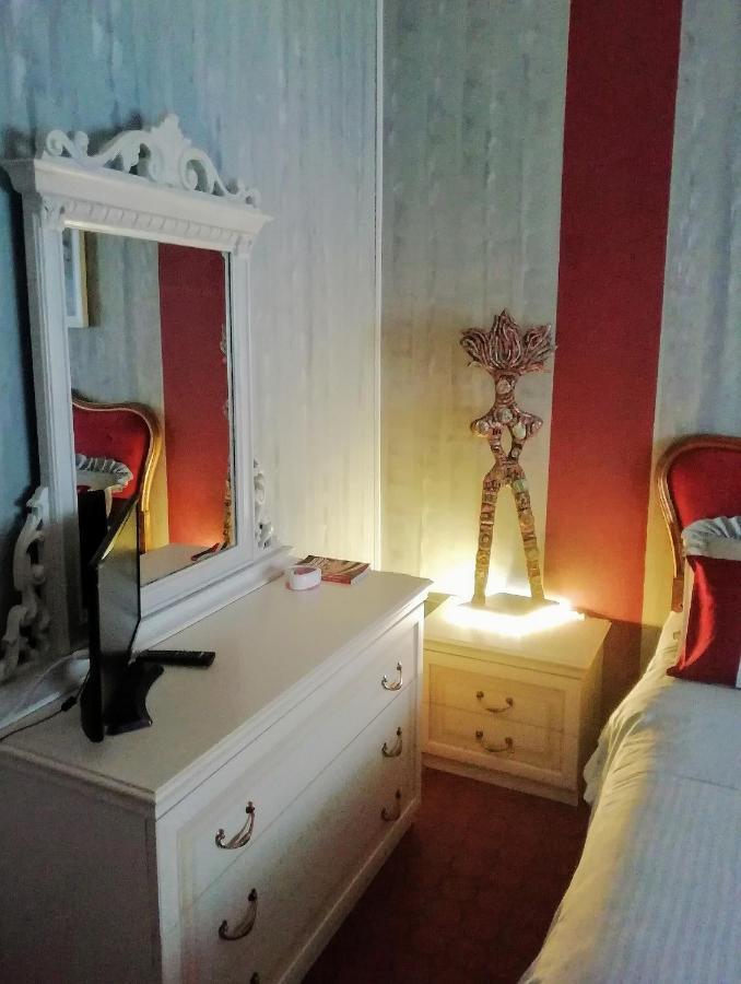 بوسولينغو B&B Art المظهر الخارجي الصورة