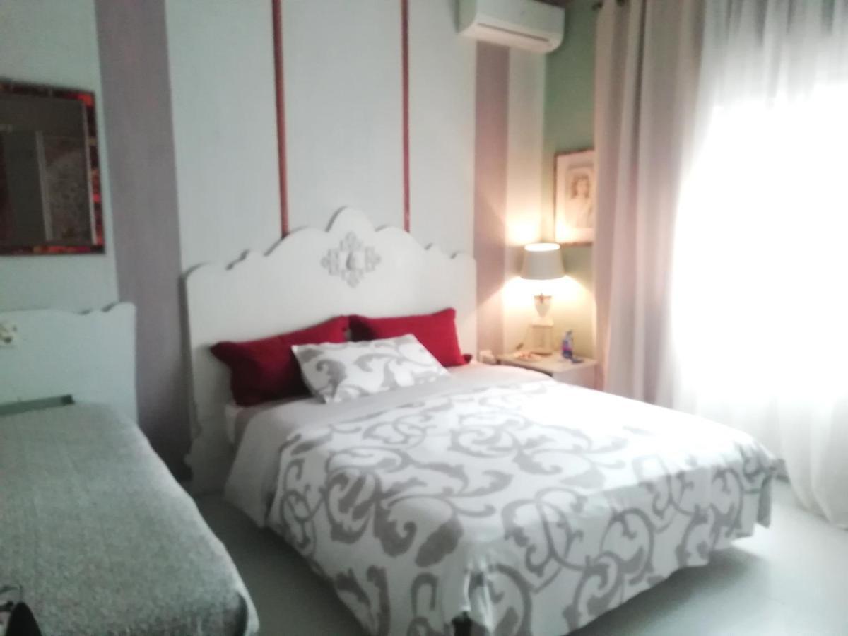 بوسولينغو B&B Art المظهر الخارجي الصورة