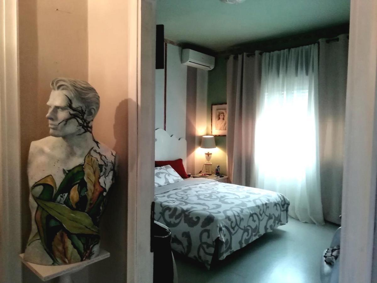 بوسولينغو B&B Art المظهر الخارجي الصورة