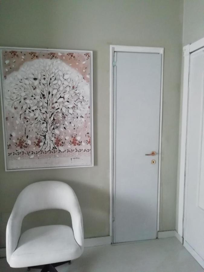 بوسولينغو B&B Art المظهر الخارجي الصورة