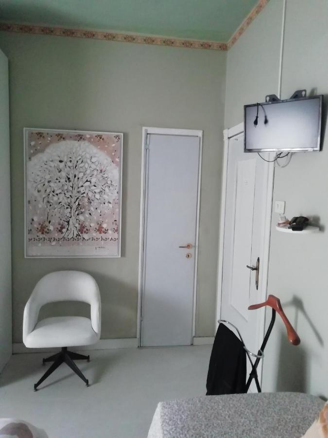 بوسولينغو B&B Art المظهر الخارجي الصورة